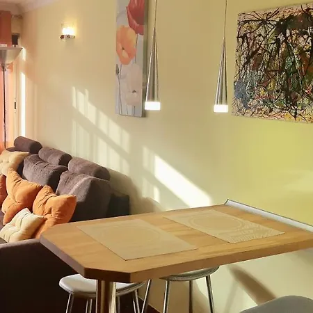Con Estilo En Puerto Rico Apartamento Mogán